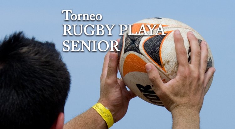 Torneo Rugby Playa Senior