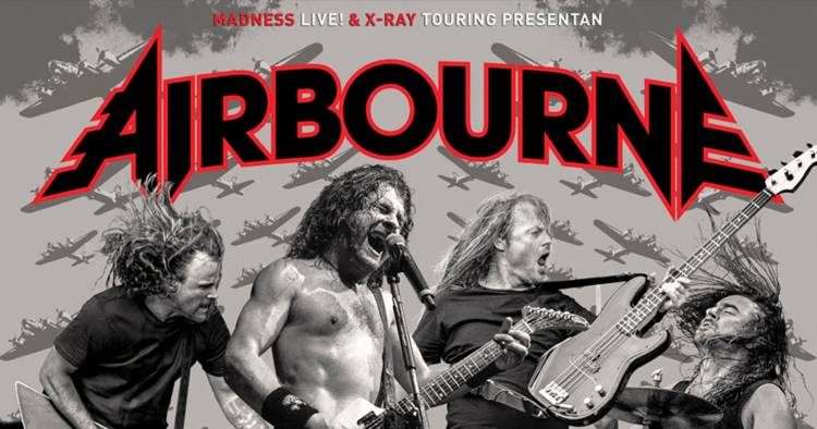 Airbourne (Málaga)