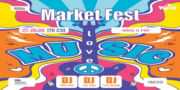 Market Fest
