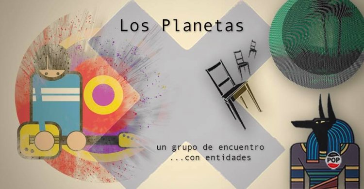 Atlantic Fest Los Planetas. Gira 30 años Súper 8