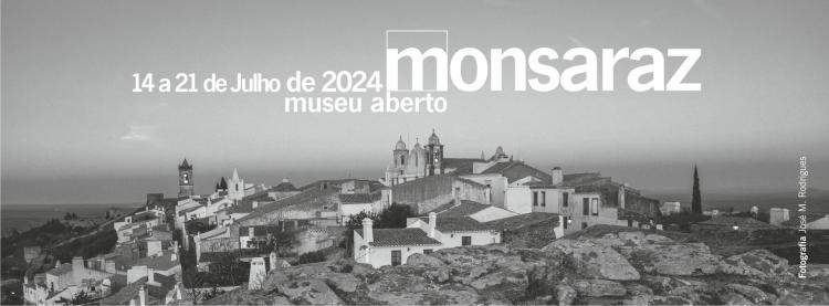 Monsaraz Museu Aberto 2024