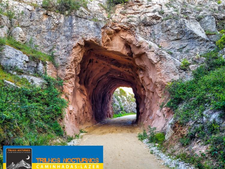 Minas da Bezerra - Porto de Mós