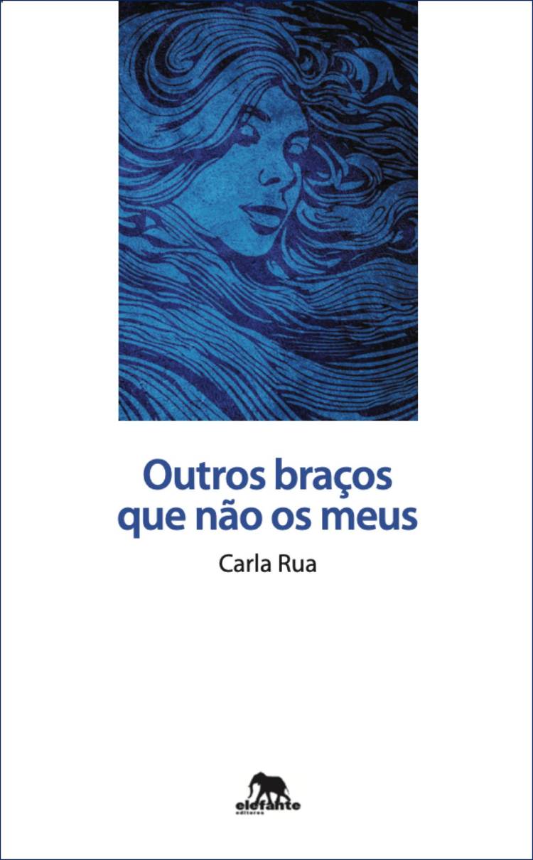 Poesia: à conversa com Carla Rua