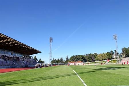 FUTEBOL | TORNEIO INTER FREGUESIAS DO CONCELHO DA GUARDA