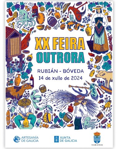 FEIRA OUTRORA