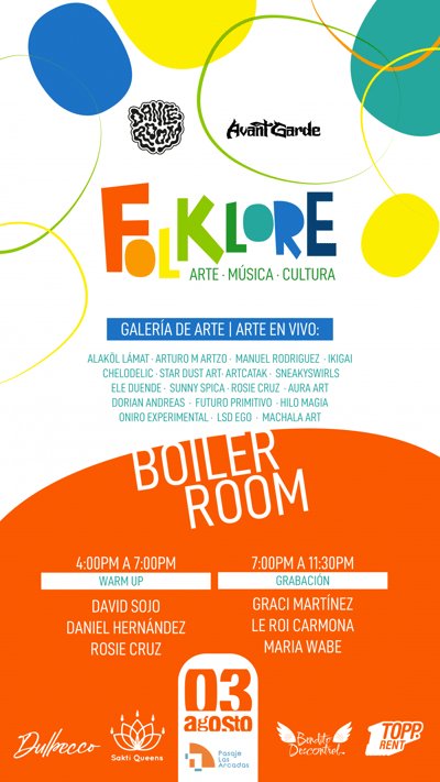 Folklore