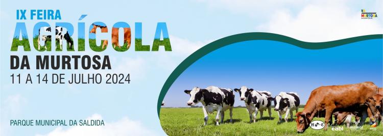  IX Feira Agrícola da Murtosa