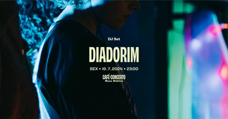 DIADORIM (dj set)