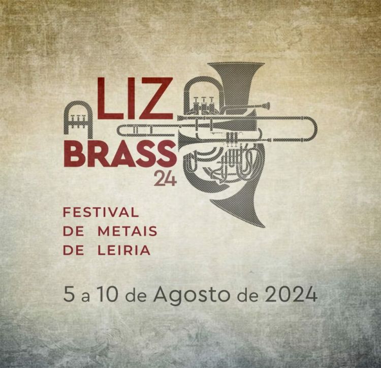 LizBrass- Festival de Metais de Leiria