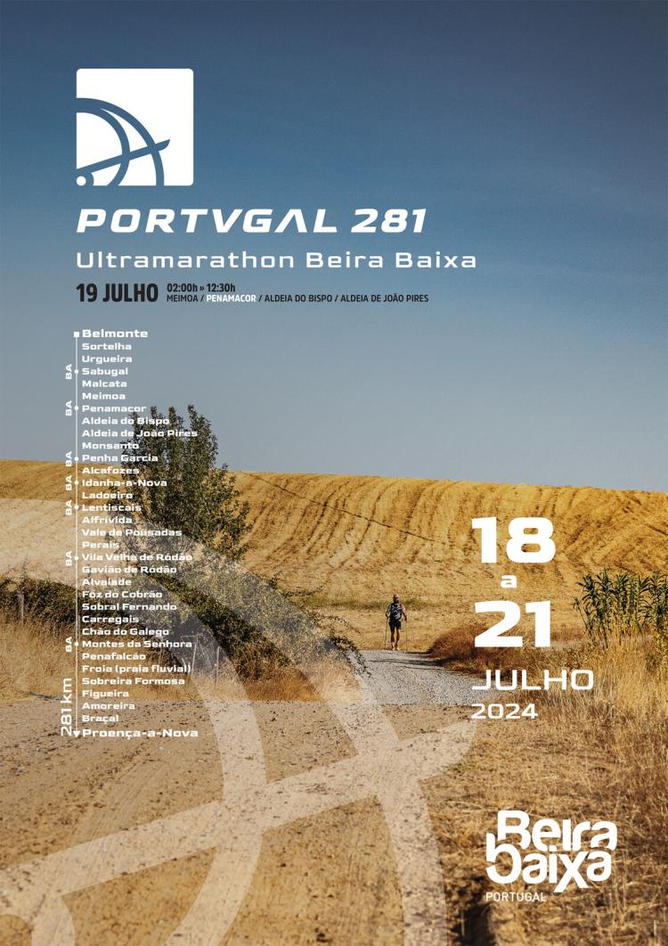 Ultramarathon