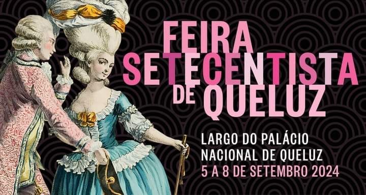 Feira Setecentista de Queluz 