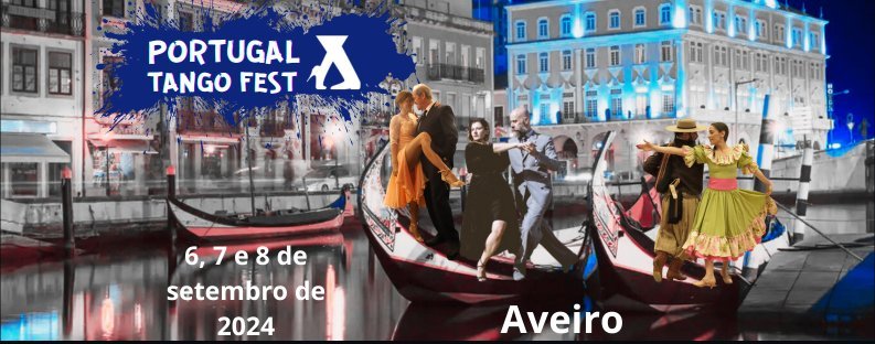 Portugal Tango Fest