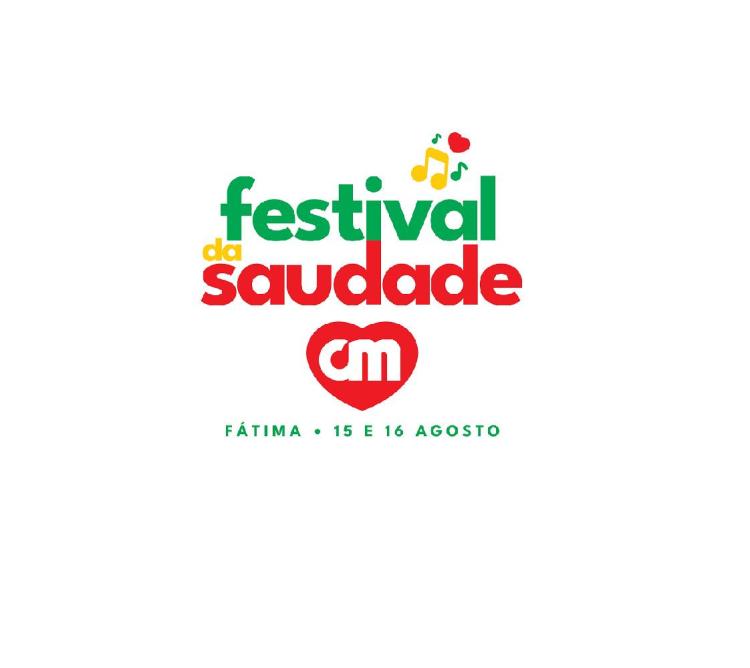 Festival da Saudade