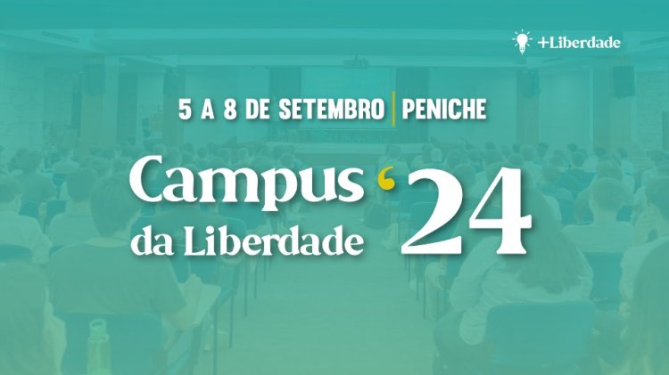 Campus da Liberdade '24