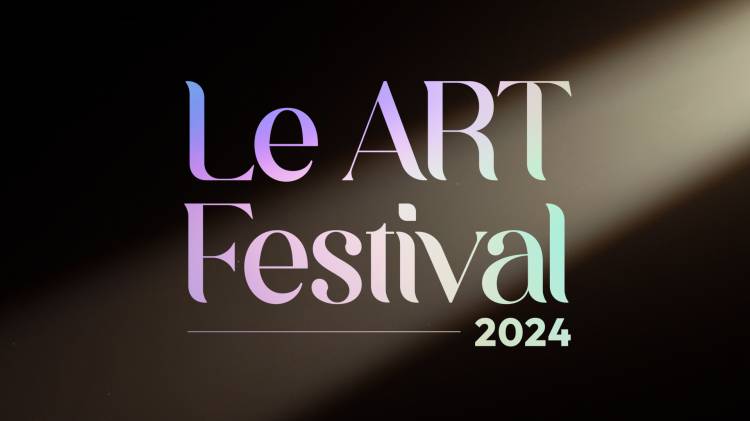 Le Art Festival 2024 | Oeiras