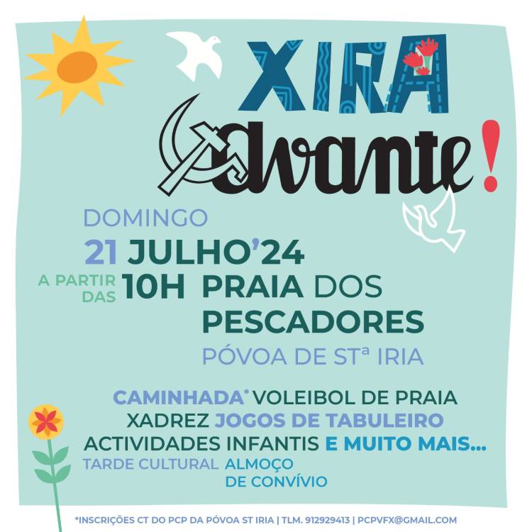 Dia de Xadrez na Praia dos Pescadores (prática livre + torneios)