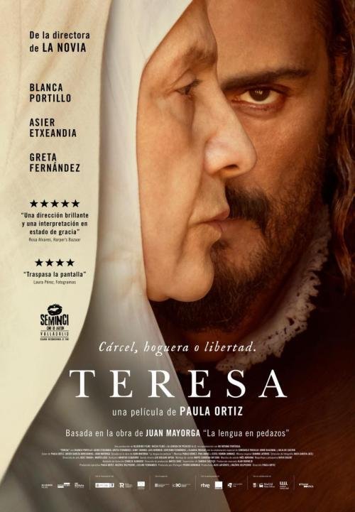 Cinema Aestas: «Teresa»