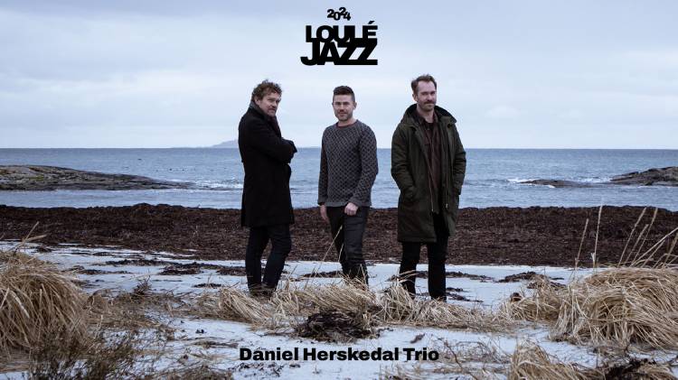 DANIEL HERSKEDAL TRIO