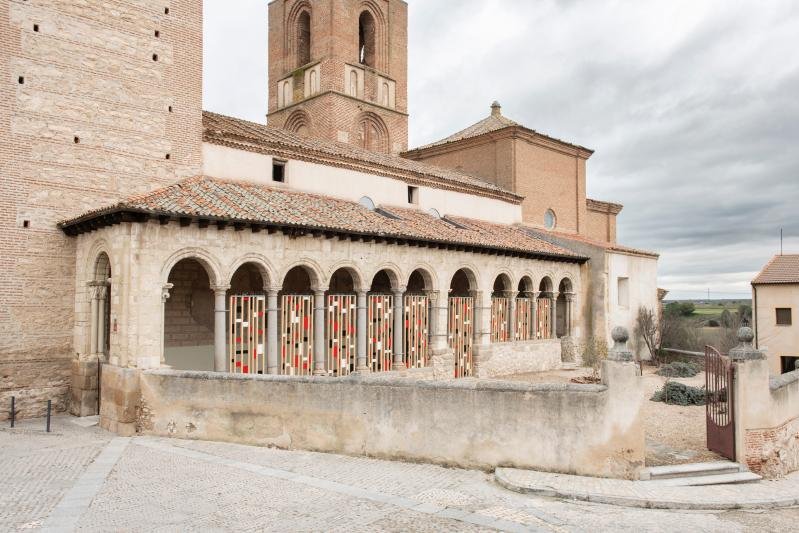 Rituales de lo cotidiano