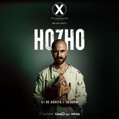 Hozho en Costa Rica