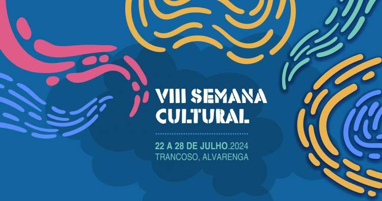 VIII Semana Cultural de Alvarenga