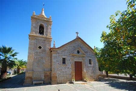 PERCURSO GUIADO | PELAS ALDEIAS DA GUARDA – VISITAS GUIADAS PELO PATRIMÓNIO