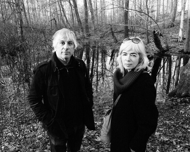 leah singer & lee ranaldo: contre jour