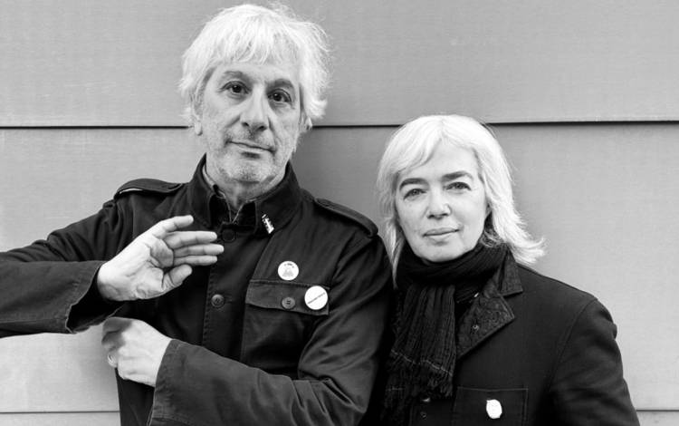 leah singer & lee ranaldo: contre jour