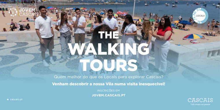 Walking Tour | Locals