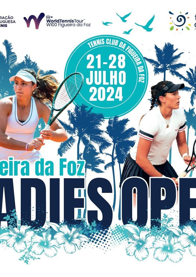 Ladies Open 2024