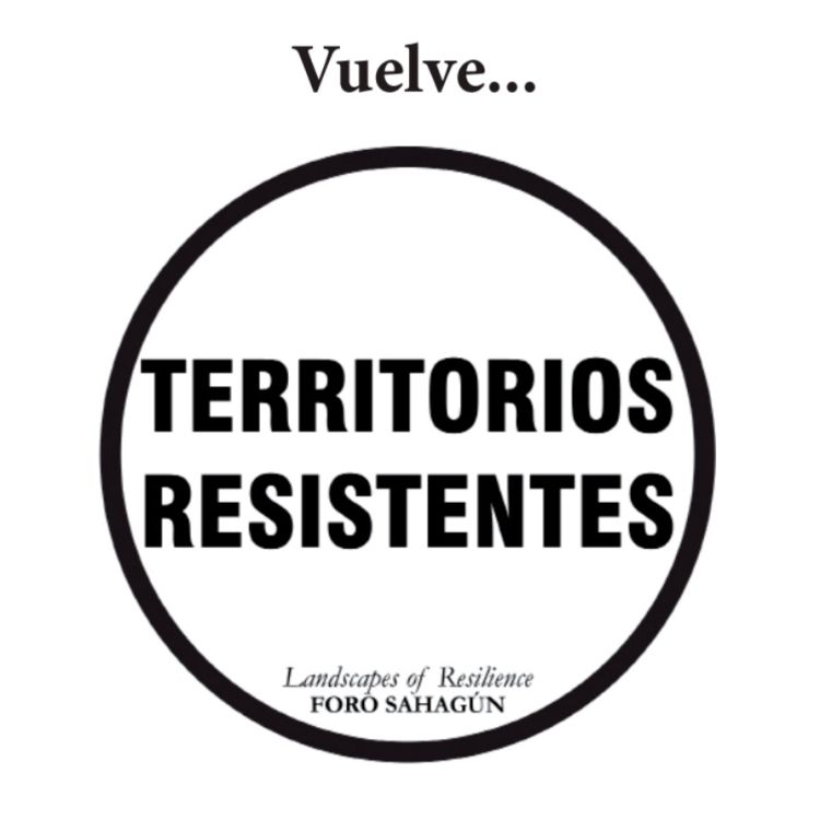 Territorios Resistentes 2024