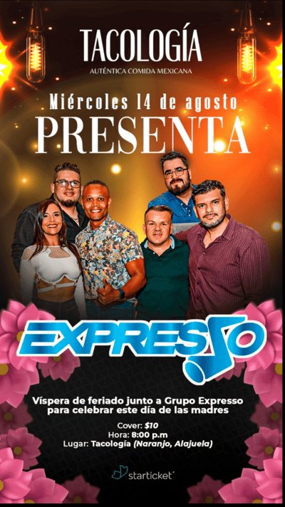 Grupo Expresso