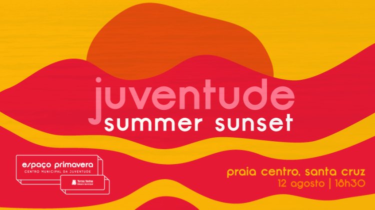 Juventude Summer Sunset