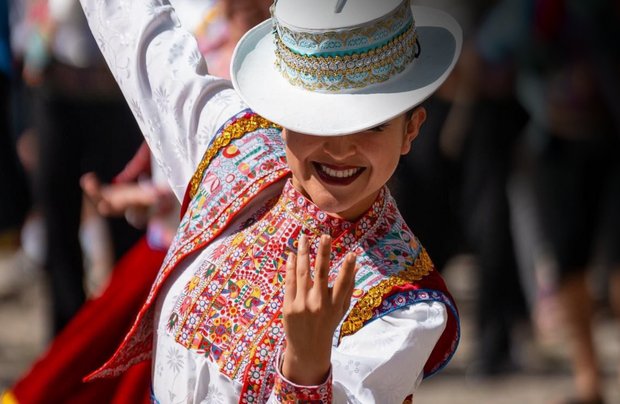 Fest’ In Folk Corredoura