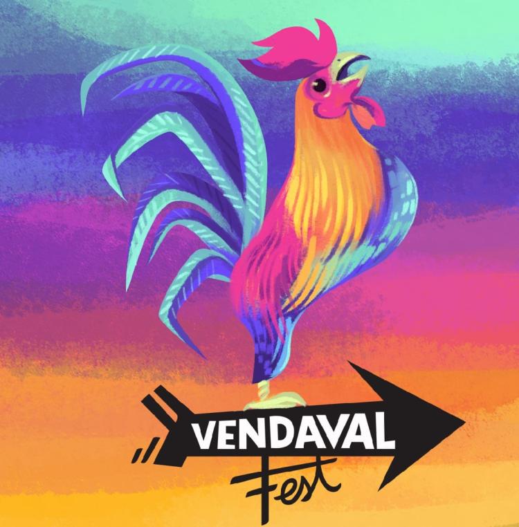 VENDAVAL FEST