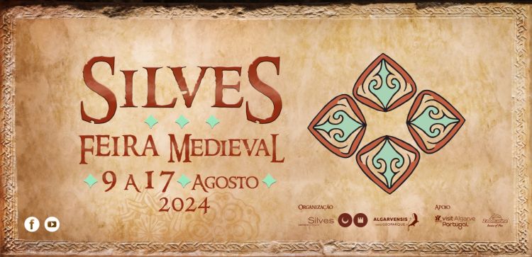 XIX Feira Medieval de Silves