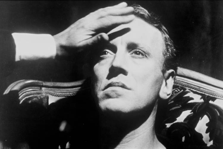 'A Hora do Lobo' | Ciclo “Ingmar Bergman — Grande Retrospetiva”