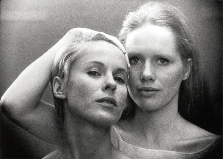 A Máscara / Persona | Ciclo “Ingmar Bergman — Grande Retrospetiva”