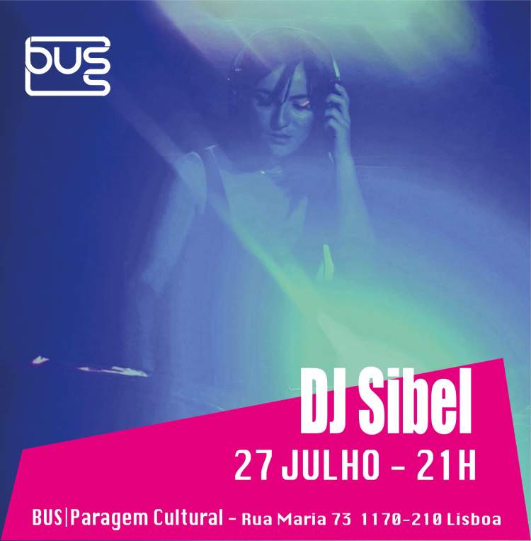 DJ Sibel