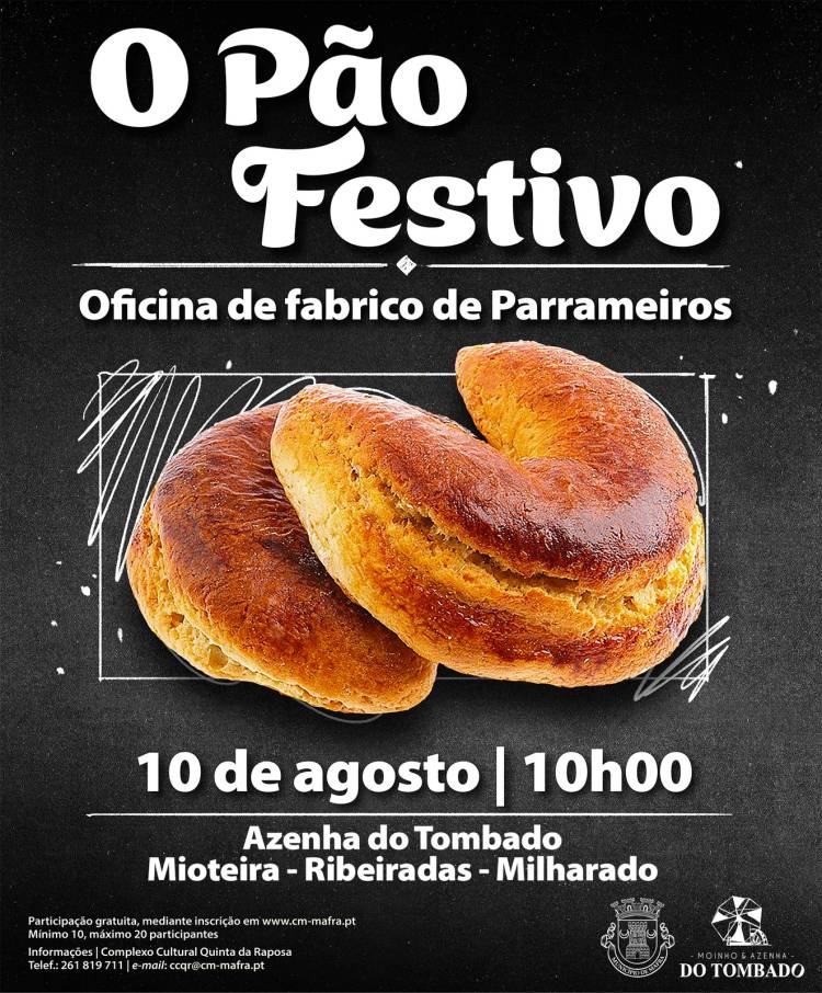 O Pão Festivo