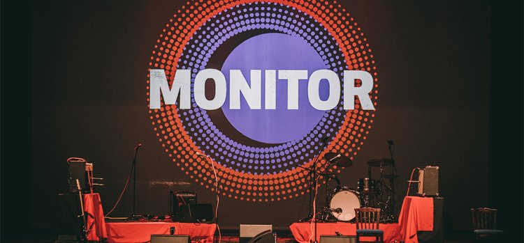 Monitor