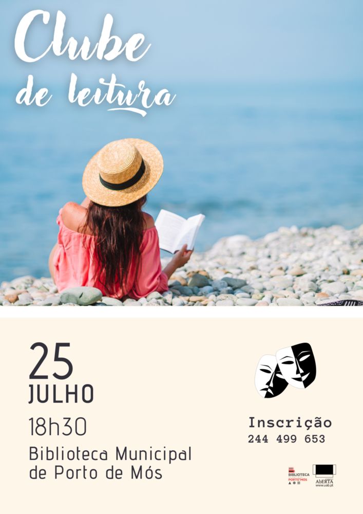 Clube de Leitura