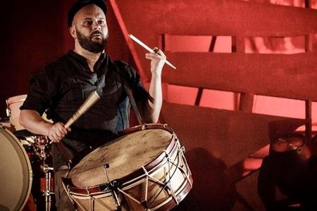 MÚSICA | TIAGO SAMI PEREIRA, Festival Efe - Bandas de Cá