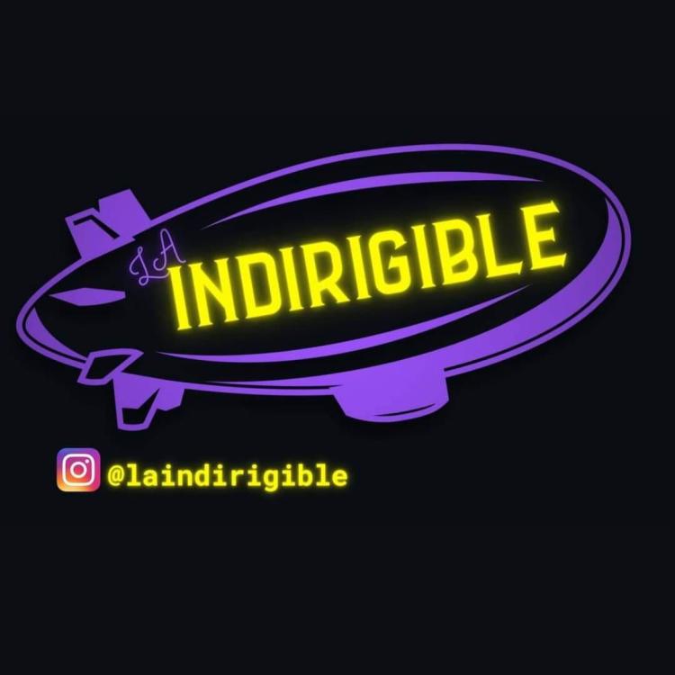 LA INDIRIGIBLE en concierto