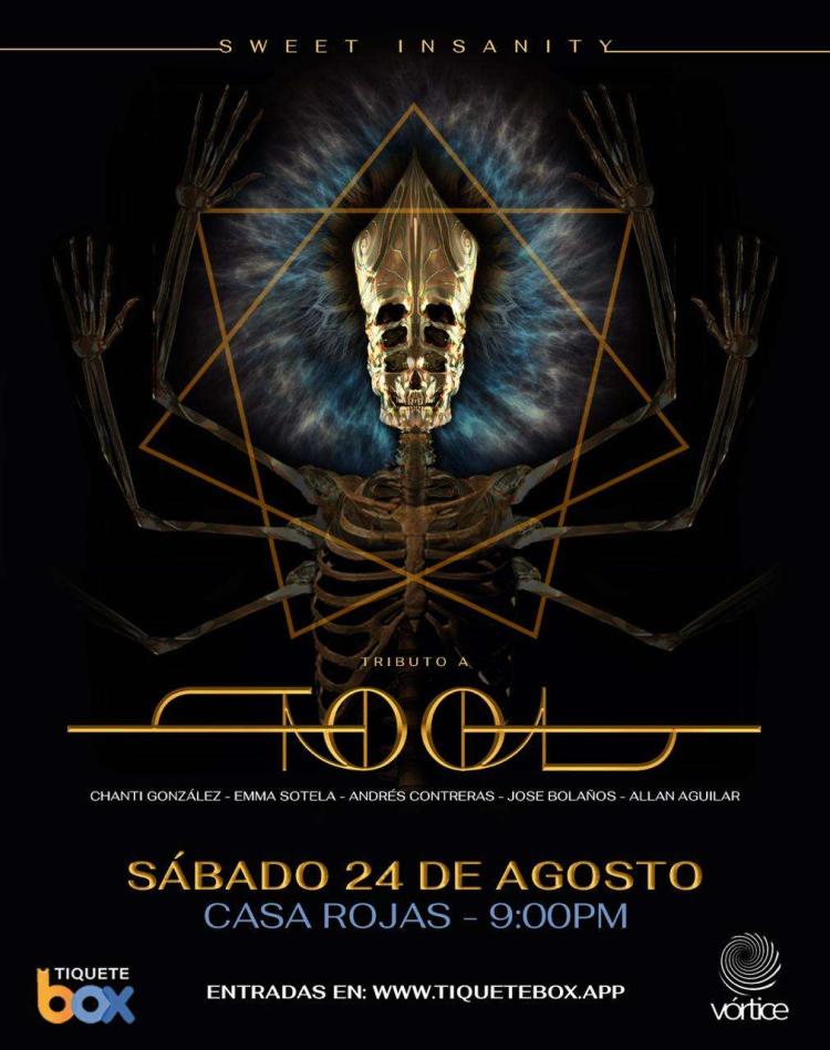 Tributo a Tool