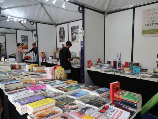 FEIRA DO LIVRO DE LAGOS