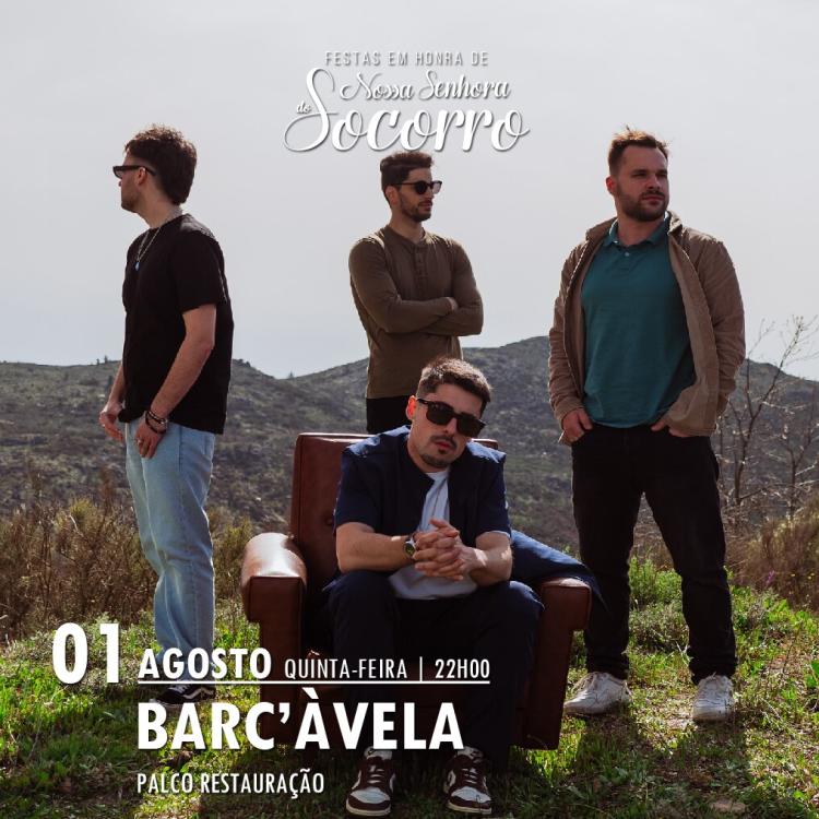 BARC´ÀVELA