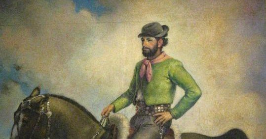 CENTENARIO MORTE VIEJO PANCHO