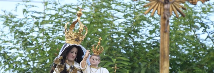 Festas em Honra de Nossa Senhora da Atalaia