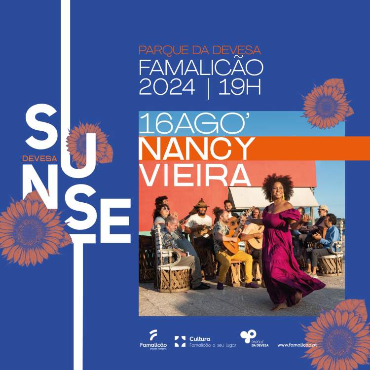 Devesa Sunset | Nancy Vieira 